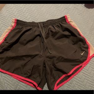 women’s nike running shorts